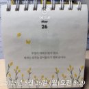 씨유 꿈을나눔2호점 | 감정과 생각이 소화되는 통로, 엄마의 명상 5월 성찰