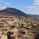 낙안읍성 이미지