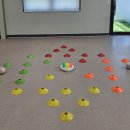 개와 집사의 시간 이미지