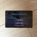 빙그레노래방 | 데이식스 10주년 고양 콘서트, The DECADE [고양 종합운동장 플로어석 시야 / 셋리 / 불꽃놀이 후기]