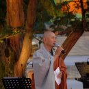 용문사 산사음악회 이미지