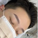 눈썹을디자인하다 이미지