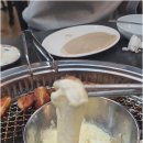 용추숯불닭갈비