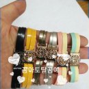 하와이안코드 공예 이미지