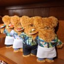 일산로330번길 | 일산 밤리단길 혼밥하기 좋은 이색 퓨전 양식 맛집 : 모리스양식