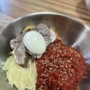 가야밀면 이미지