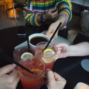 비바리올 | [펜수채화] 펜과 수채화 연습 7_파란대문집