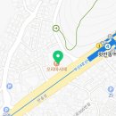 윗반송역 1번출구 앞 이미지