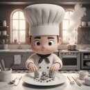 김재민농장 | 이하성 셰프 흑백요리사2 스포일러.. 2026년 뉴욕 레스토랑 '오야트' 계획