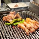 다복갈비 | [정관] '두텁삼' 고기구워주는곳! 오랜만에 찾은 맛집! 내돈내산 솔직후기