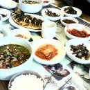 도라지식당 이미지