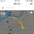 워킹/조깅 이미지