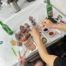 대전 중앙시장 해녀와어부 내돈내산 후기
