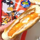 모아편의점 앞 | 삼립 크보빵 KBO빵 편의점 홈런배트롤 띠부씰 후기