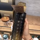 스타벅스 양주덕정역DT점 | 스타벅스 사유의방 미니백 MD 오프라인 구매 실물 후기! (feat. 국립중앙박물관 굿즈, 뮷즈)