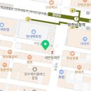 부천 백제 칼국수 후기