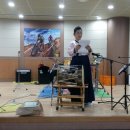 민요장구(초) 이미지