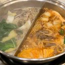 명품한정식 범계 이미지