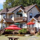 꽃지 휴펜션 이미지