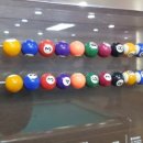 모모 당구장 이미지