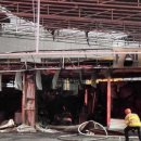 만 종합카센타 세차장 이미지