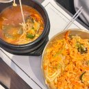 통영 죽림맛집 우화한우전문점 소고기국밥&amp;비빔밥