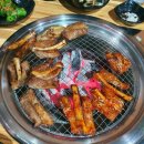 금정쪽갈비 이미지