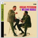 Oscar Peterson & Nelson Riddle 이미지