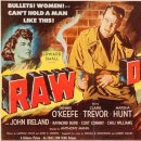 로딜 (부당대우) (Raw Deal, 1948) 안소니 만 감독이 연출한 필름느와르 이미지