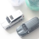 수프라미스 | 타카라토미 가챠 캡슐토이 토요타 랜드크루저 1/64 미니카 모형