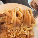 쥬쥬오락실 | 금촌 파스타 맛집, 궁파스타에서 맛있는 데이트! 매운갈비파스타