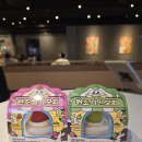 지에스25화곡샤인점 | CU 편의점 신상 디저트 홍만당 찹쌀떡 원조딸기모찌 원조샤인모찌 가격 뒤늦은 솔직후기