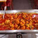 한식부페 이미지