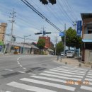 남산터미널 앞 이미지