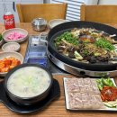 내 마음속 1등 검암동순대국 맛집 정칠구백순대 솔직 후기(feat. 백순대2인세트)