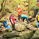 태릉입구역 만남의광장 이미지