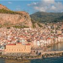 (4~6월, 9~11월) 시칠리아 9일 (10/16 업데이트) 이미지