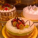 마들렌베이커리 이미지