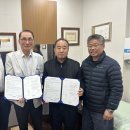 경기도택시운송사업조합 | 🤝 경기도개인택시운송사업조합 × 스마튼병원 협약식