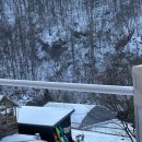 평창돔 | 평창 뇌운계곡글램핑 눈 오는 날도 완벽했던 투명돔스테이5 후기｜난방·청결·불멍마당까지