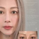 브로우제이 - 시흥시 서울대학로278번길 26 | 분당눈썹문신 겁 많은 제가 브로우헤이제이 반영구 다녀온 후기