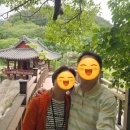 함양 아름다운 명소 화림동 계곡 거연정