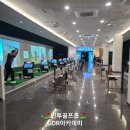 인투 스크린 골프 이미지