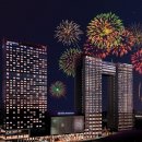 2023 세계불꽃축제 인파관리 감독 이미지