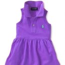 POLO Dawn Babydoll Polo 이미지