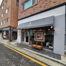 (내돈내산)김포 케이크맛집 카페 선 쑥인절미케이크 2호와 잔두야치즈케이크, 아메리카노 주문후기