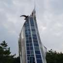 영덕고래불국민야영장 이미지