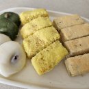 다감식품 | 떡 많이 먹어본 제가 "여기 떡은 다르다" 했던 이유 | 전남 장성 다감식품 쑥인절미·호박인절미·앙금절편