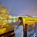 우리빌리아드클럽(1058) | 경주 둘째 날 체력 끌어올려 경주월드 뿌시기!🎢🎠🎡[경주월드,황리단길 료미, 동궁과 월지]