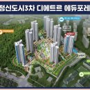 양주옥정3단지 이미지